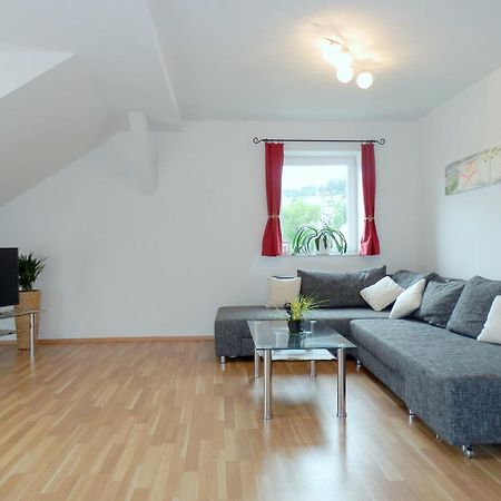 Ferienwohnung Haus Maier Зеебоден Номер фото