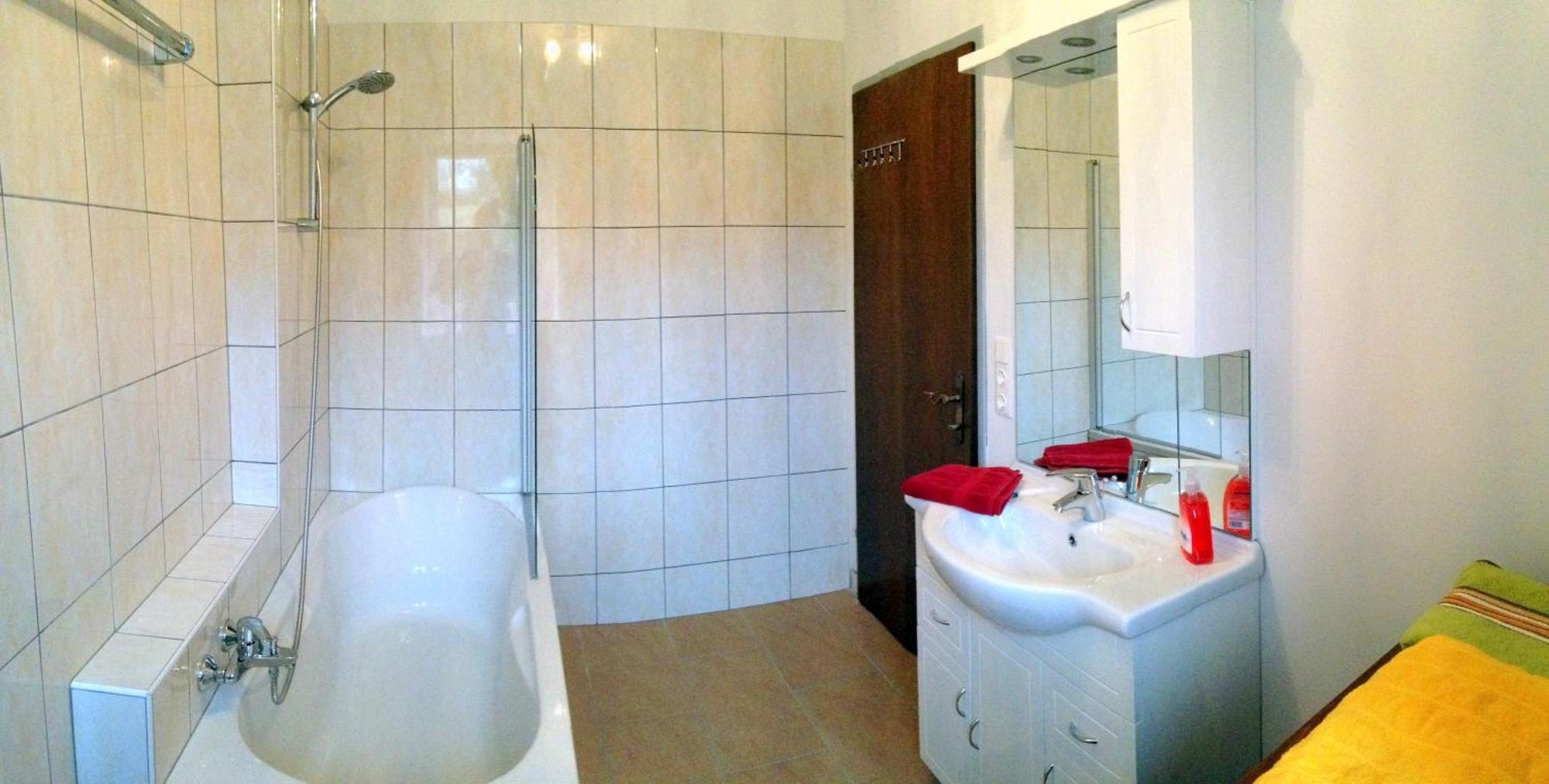 Ferienwohnung Haus Maier Зеебоден Номер фото