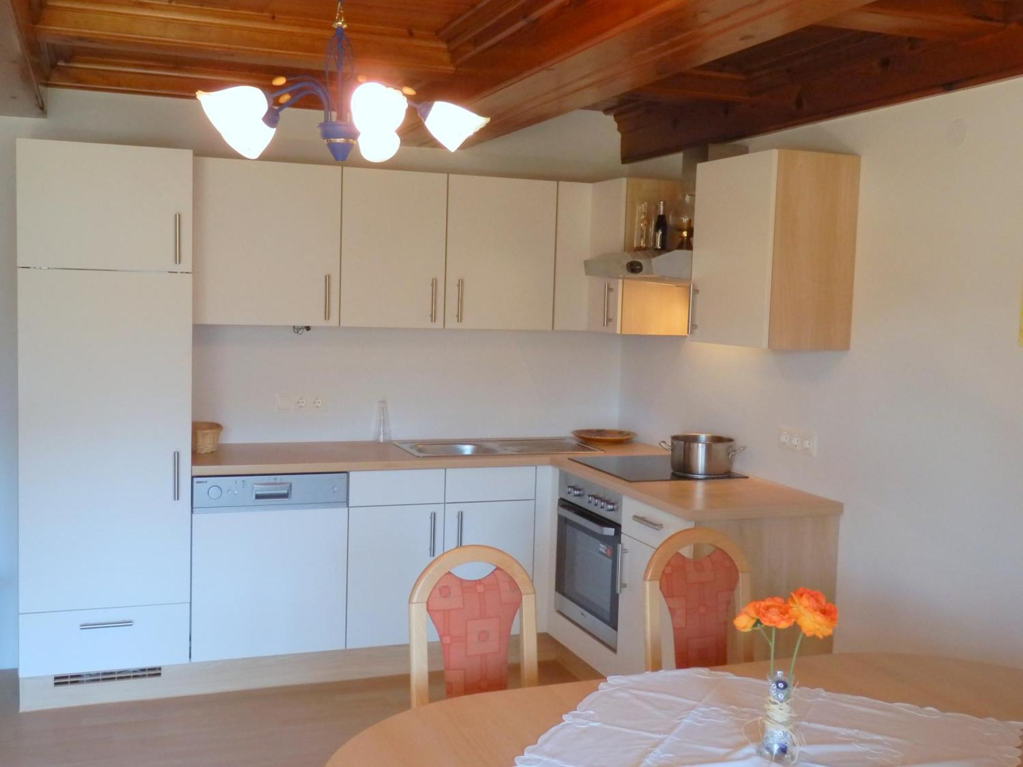 Ferienwohnung Haus Maier Зеебоден Номер фото