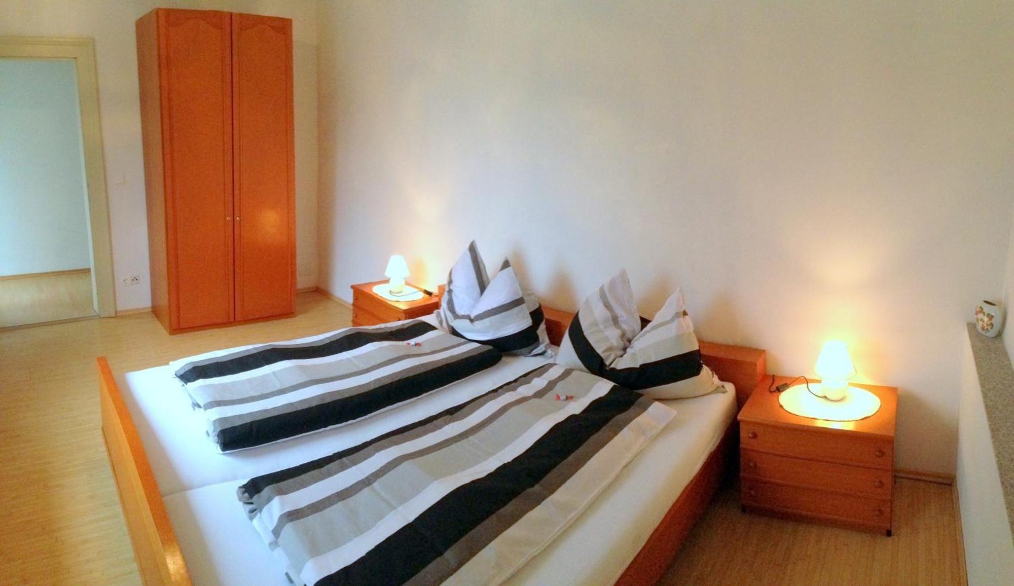 Ferienwohnung Haus Maier Зеебоден Номер фото