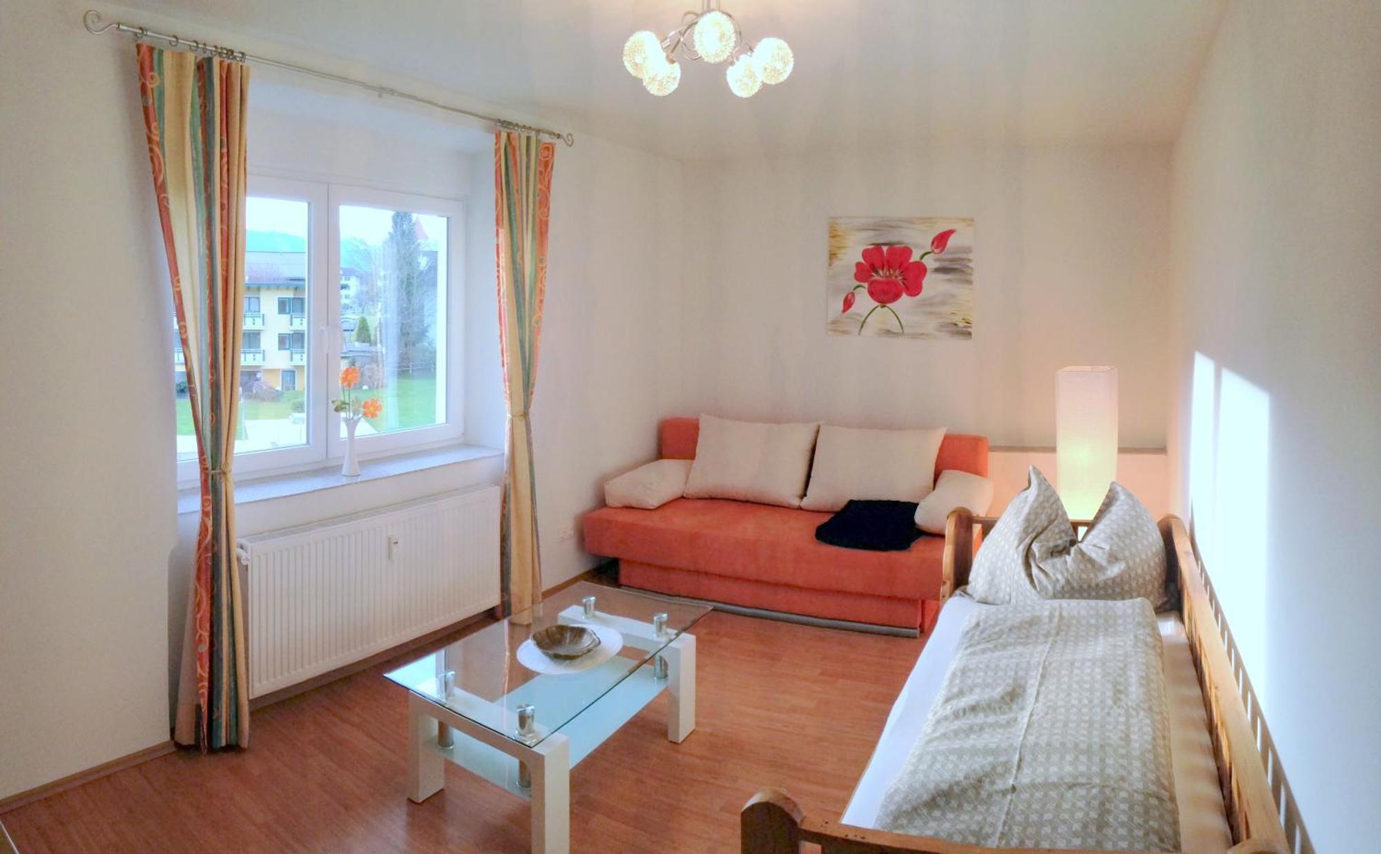 Ferienwohnung Haus Maier Зеебоден Номер фото