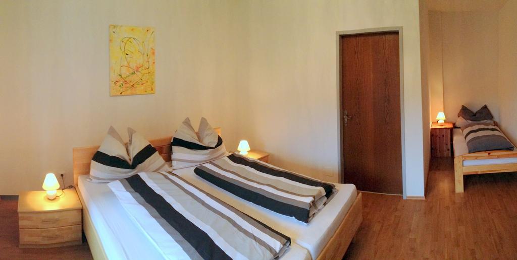 Ferienwohnung Haus Maier Зеебоден Номер фото