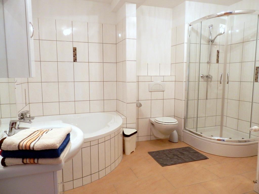Ferienwohnung Haus Maier Зеебоден Номер фото