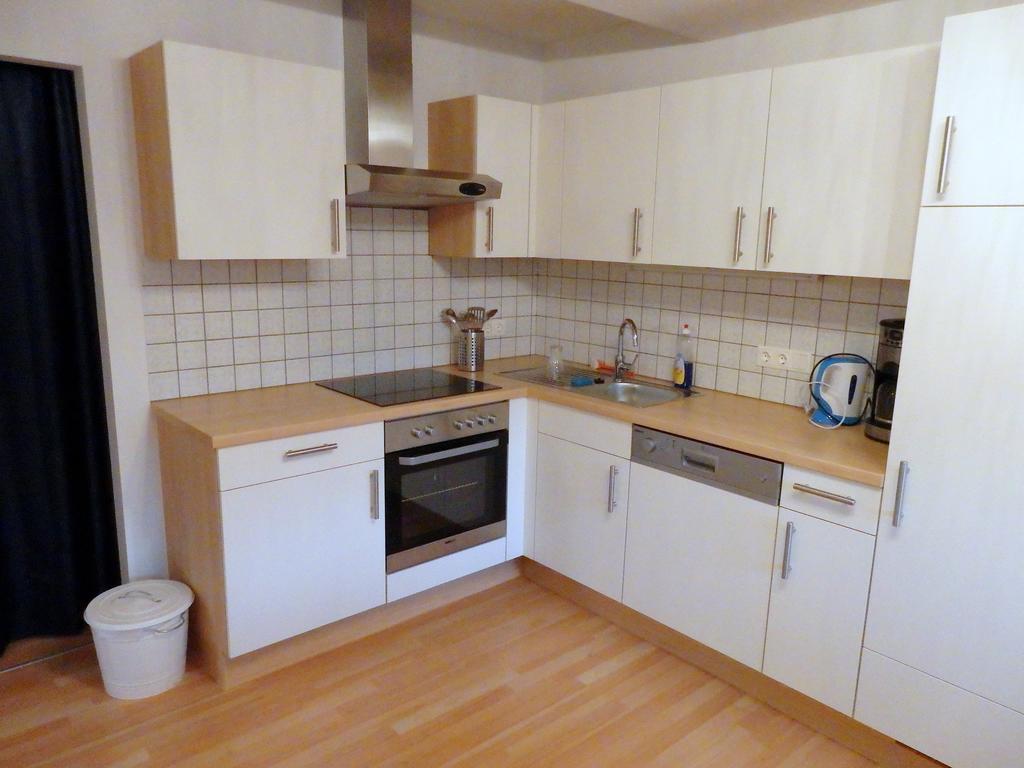 Ferienwohnung Haus Maier Зеебоден Номер фото