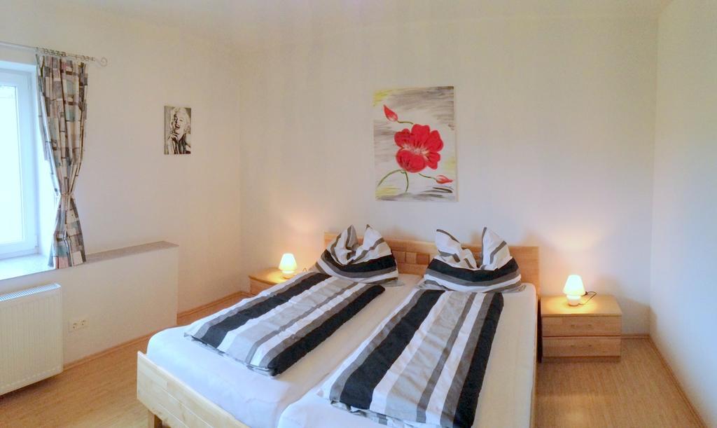 Ferienwohnung Haus Maier Зеебоден Номер фото